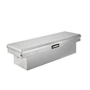 In The Bed Tool Box Diamond Plate