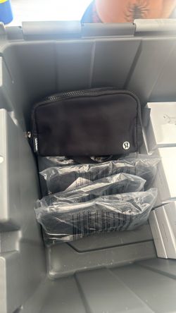 Lululemon mini Bag