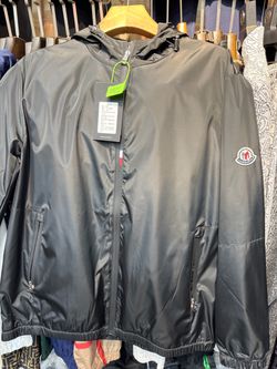 Moncler jacket