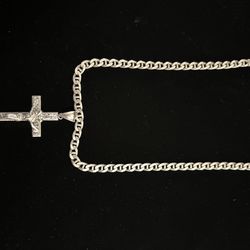 Silver Chain