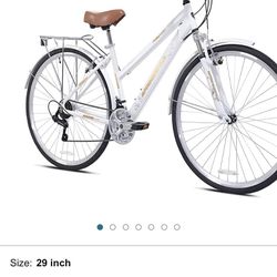 Ladies Kent Bike