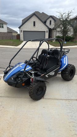 Go kart