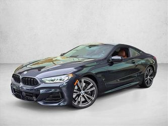 2024 BMW 840i