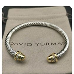 David Yurman