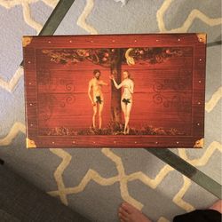 Like New Boxed DVD Set Desperate Housewives