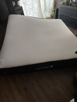 Nectar Mattress Cal King 
