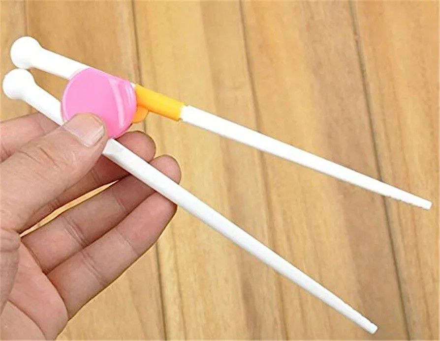 Training Chopsticks【8 pairs】