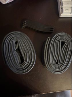 29 inch bike tubes