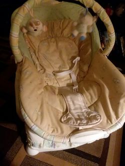 Baby glider musical
