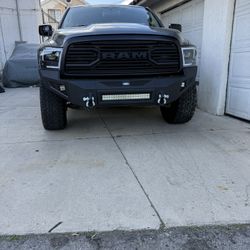 2011 Dodge Ram