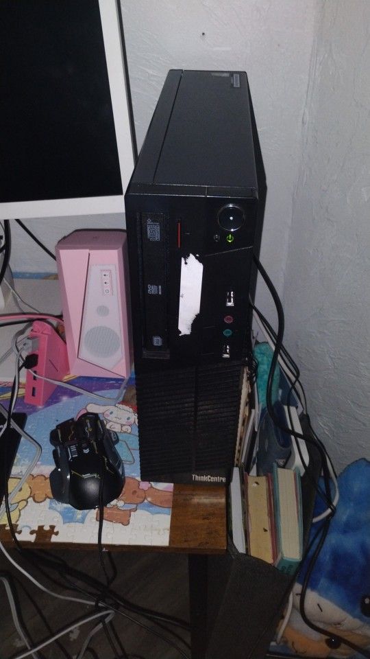 ThinkCentre PC 