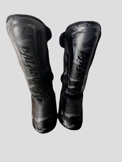Shin Guard  For kids 7 Year Old and older 