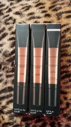 SMASHBOX high definition concealer