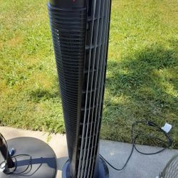 Vornado Fan