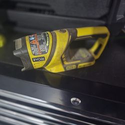 Ryobi Flashlight. Tool Only