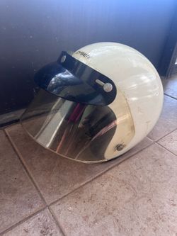 Helmet
