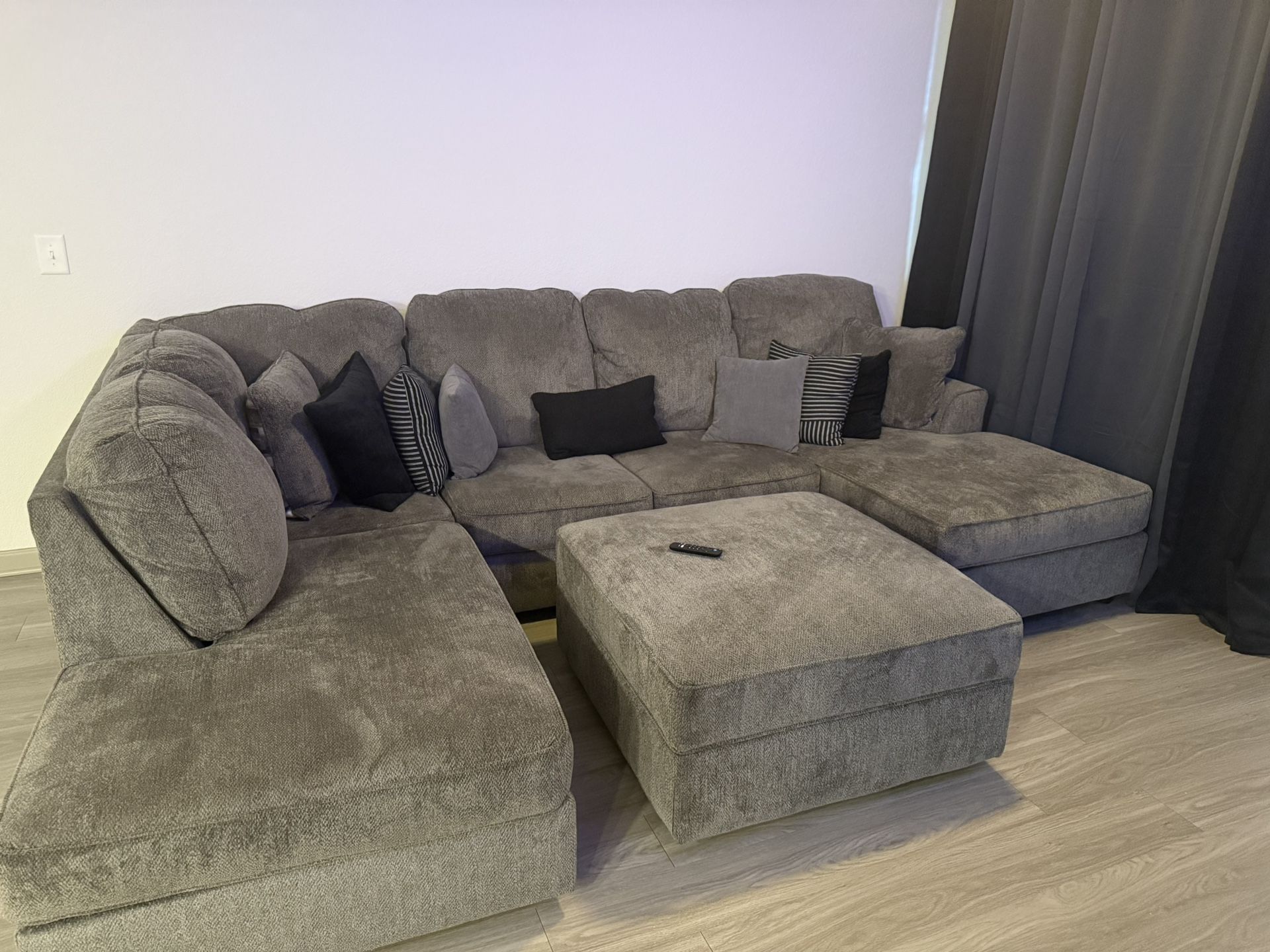 Sectional for Sale 