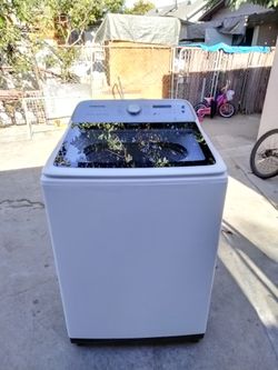 Washer
