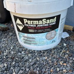 Permasand