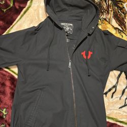 True Religion Hoodie