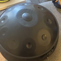 hand pan
