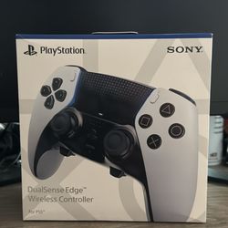 PS5 pro controller