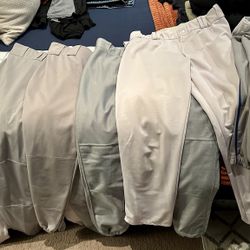 Men’s Baseball Pants