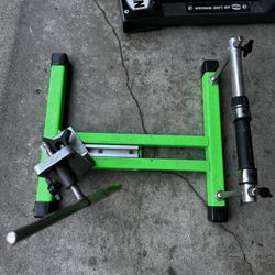 Chathom Tackle Line Spooler