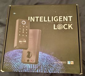 Intelligent LOCK