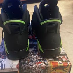 Air Jordan 6 Retro