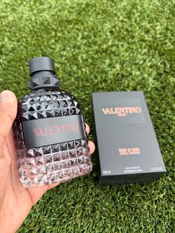 Men’s fragrance