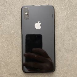 IPhone X 256 Gb NO CRACKS FACTORY UNLOCKED