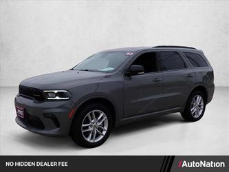 2023 Dodge Durango