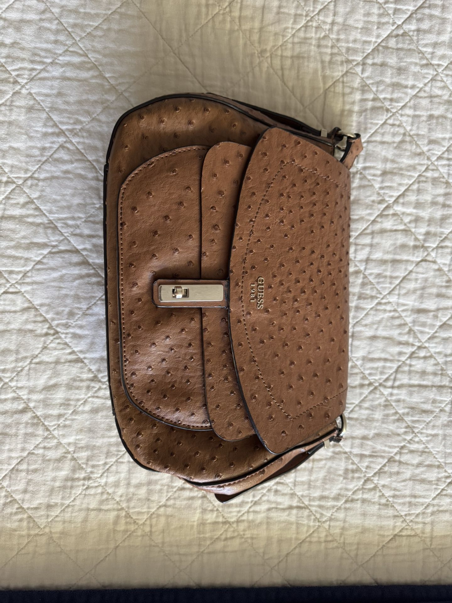 Guess Vintage Bag 