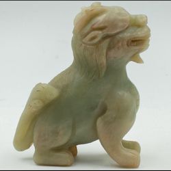 Jade Foo Dog