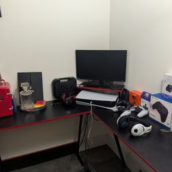 Playstation 5 and more