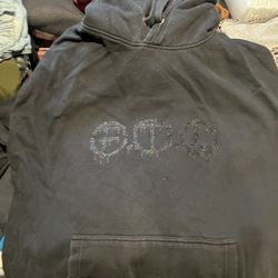 Unbranded Sweater Hoodie 2x Size 