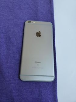 IPHONE 6S PLUS 16GB FACTORY UNLOCKED EXCELLENT CONDITION