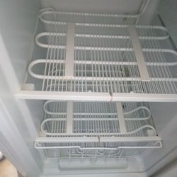 Mini Freezer 