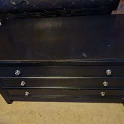 TV Stand With DRAWERS