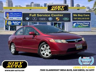 2007 Honda Civic