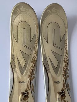 K2 TNine First Luv Skies