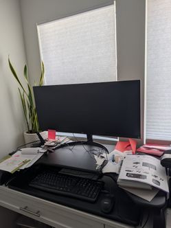 LG Computer Monitor