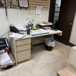 Office Desk