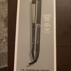 Flat Iron-Infinity Pro Conair