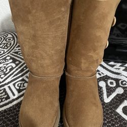 Woman Boots