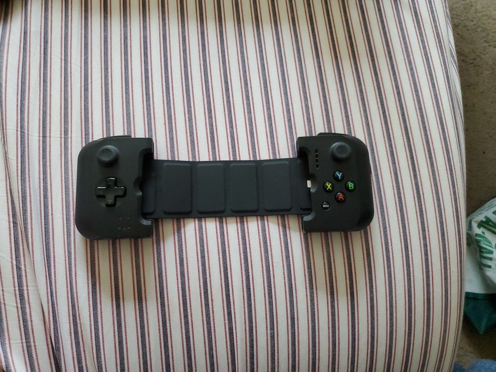 Gamevice Controller
