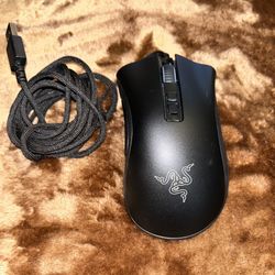 ROZER DeathAdder V2 pro wireless gaming mouse