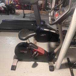 Exercise Bikes For Sale