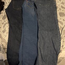 Boys Jeans
